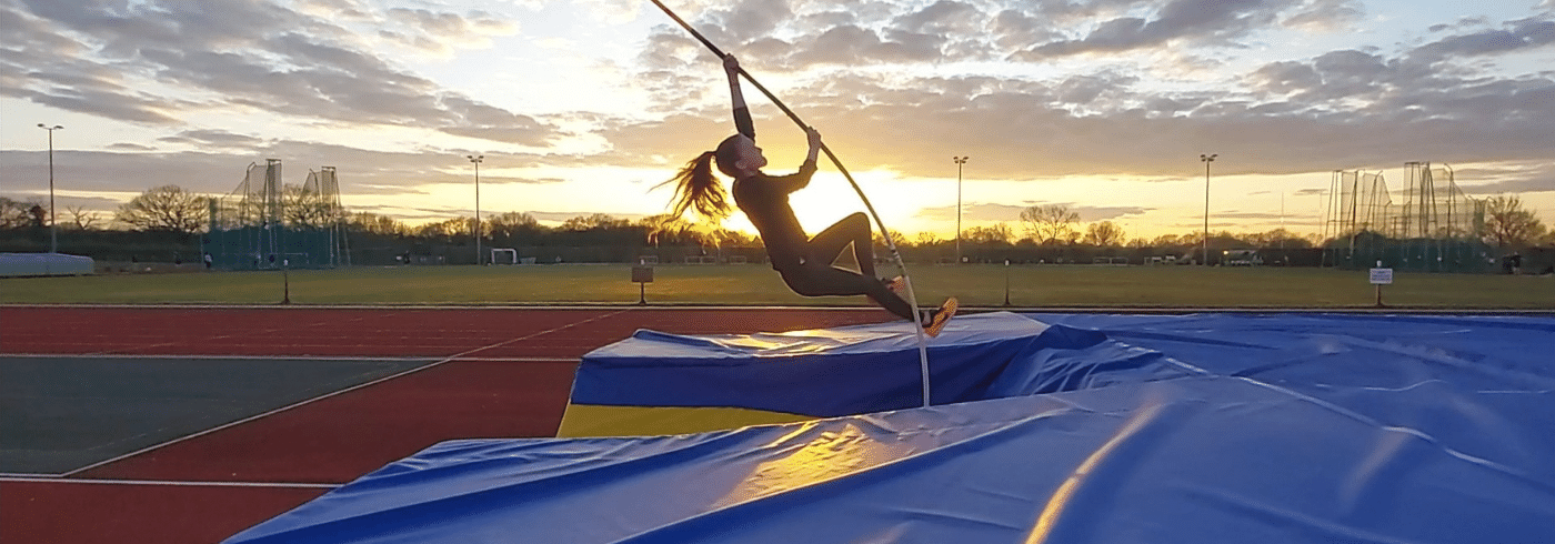 Pole Vaulting Squad | Frequently Asked Questions | Athletics Club