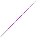 Nordic Diana NXB Javelin | 600g | Mauve body and grip cord, with white spiral
