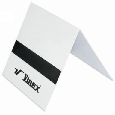 White sighting boards for triple jump