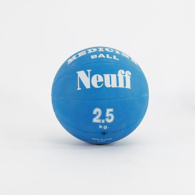 Neuff medicine ball - 2.5kg