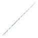 OTE Special Javelin | 800g | White with pale blue spiral
