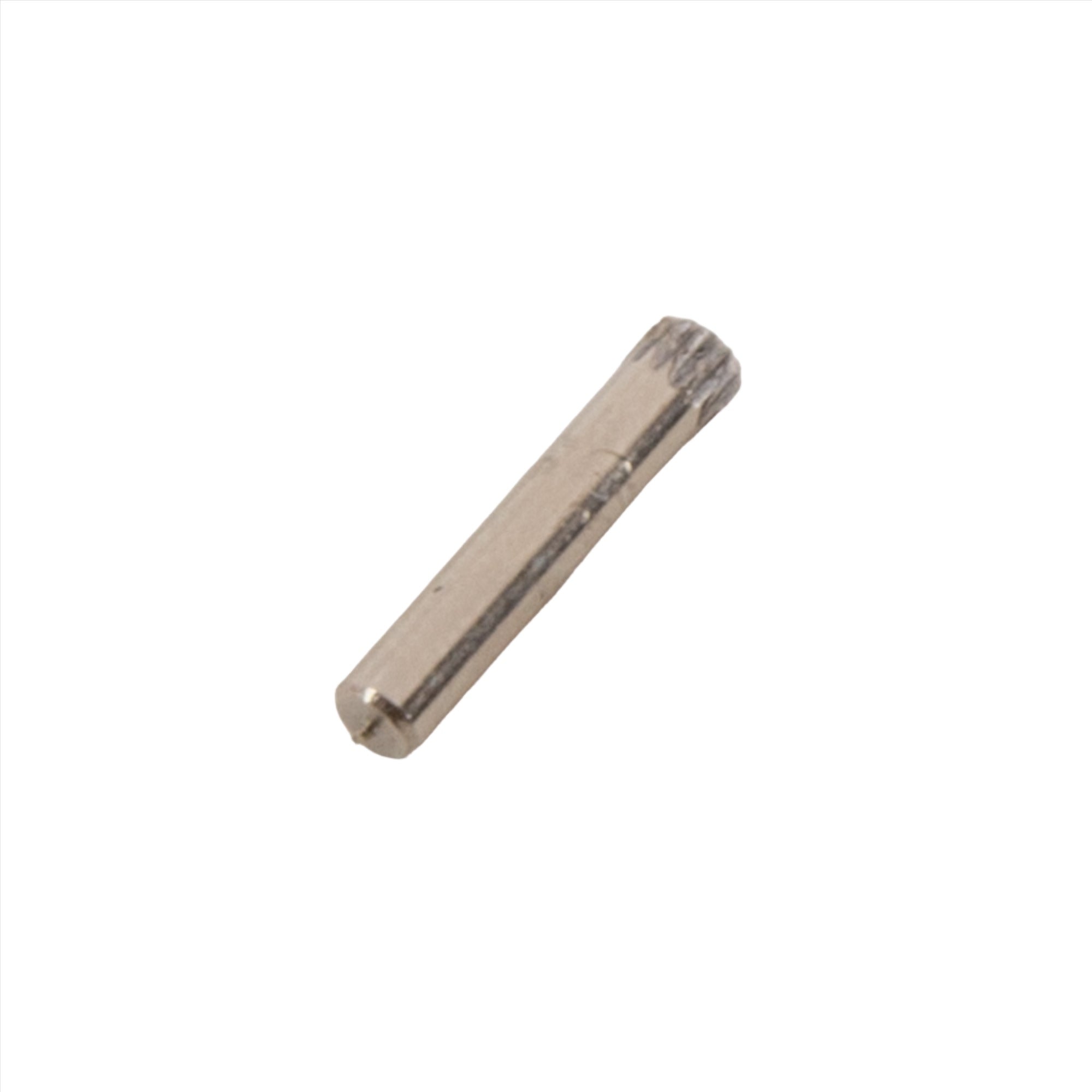 Replacement handle pin for starting blocks