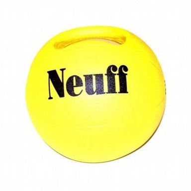 Neuff D-Ball | Medicine Ball with Single Grip handle