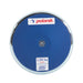 Polanik Competition Discus | Blue plastic sides with narrow alloy rim | 1kg