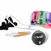 Sprint Training Equipment | Power Pack 3 | Resistance Sled, Dynabands, Skipping Rope and 2kg Medicine Ball 