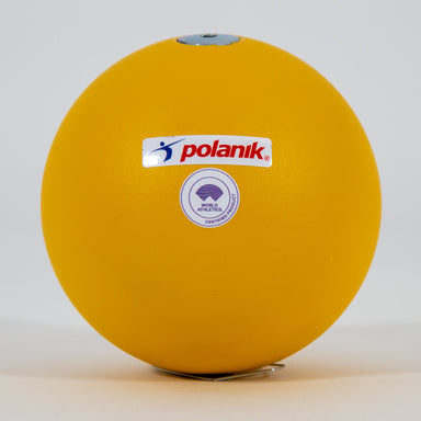 Polanik Steel Shot | Powder Coated finish | Athletics Equipment