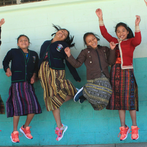 Soles4Souls UK Partner with Neuff