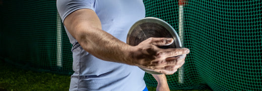 Reflecting on your season as a discus thrower - by Josh Douglas