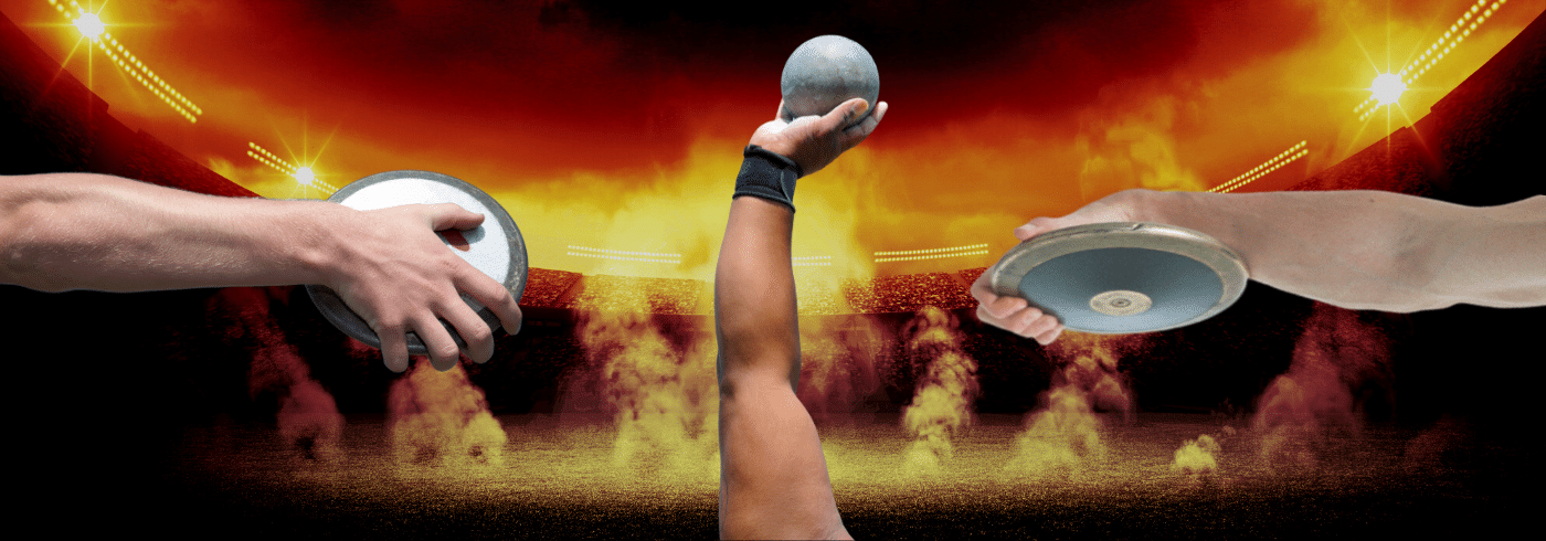 European Championships Munich 2022 Throwing Results