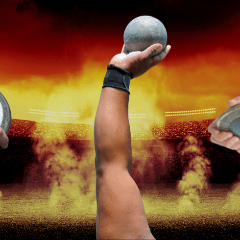 European Championships Munich 2022 Throwing Results