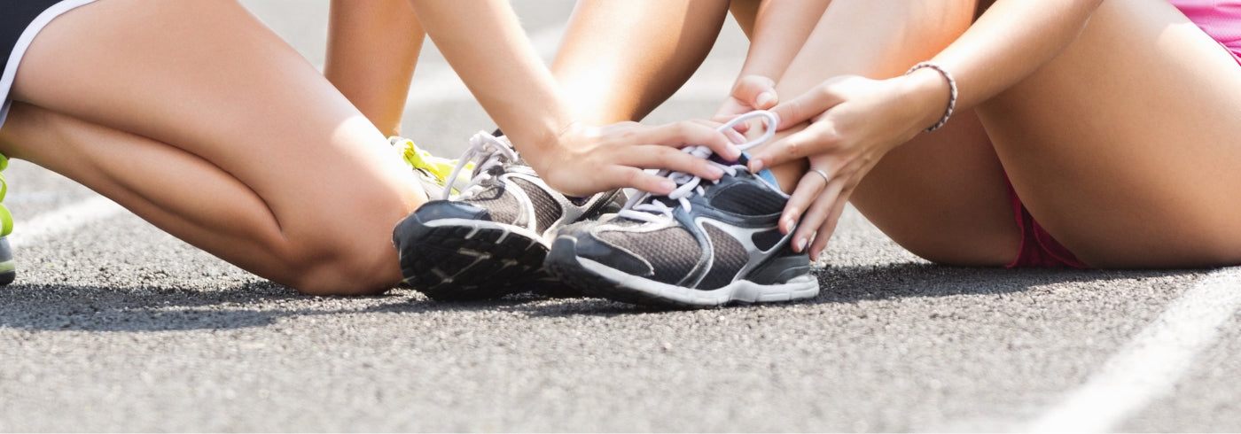 Embracing Injuries: A Guide for Athletes — Neuff Athletic Equipment