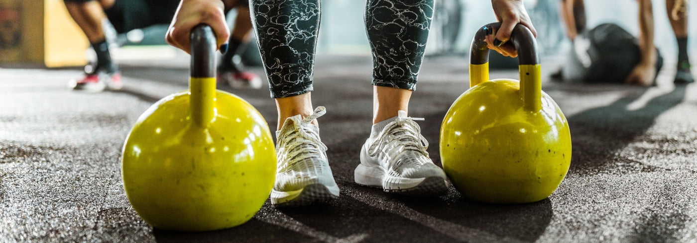 Gym Training from Winter to Summer Ben Hawkes