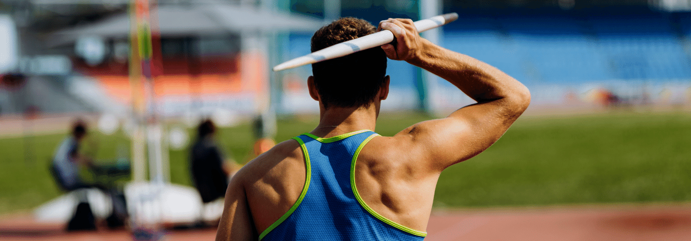 How to Choose a Javelin Neuff Athletic