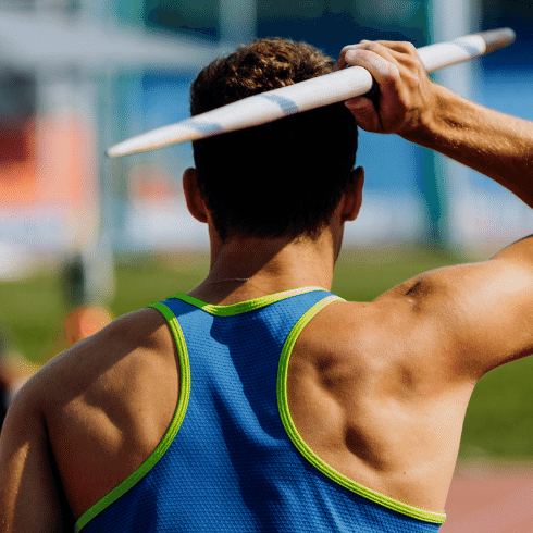 How to Choose a Javelin Neuff Athletic