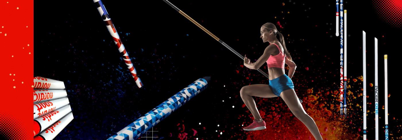 How to Choose a Pole Vault Pole Neuff Athletic