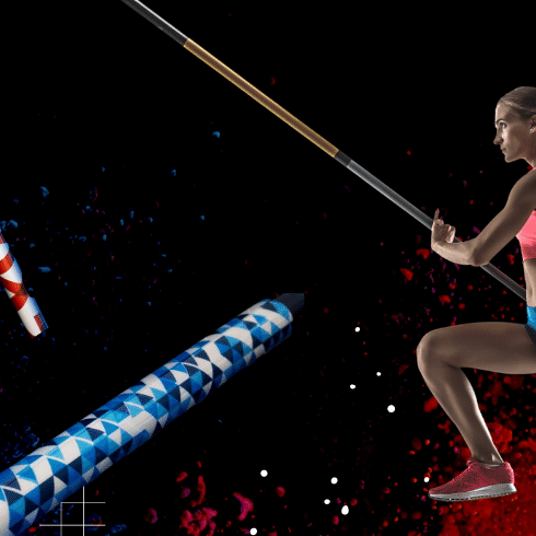 How to Choose a Pole Vault Pole Neuff Athletic