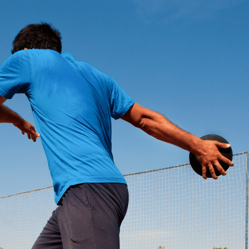 Learning from the Pro Athletes by Chris Dyrmishi