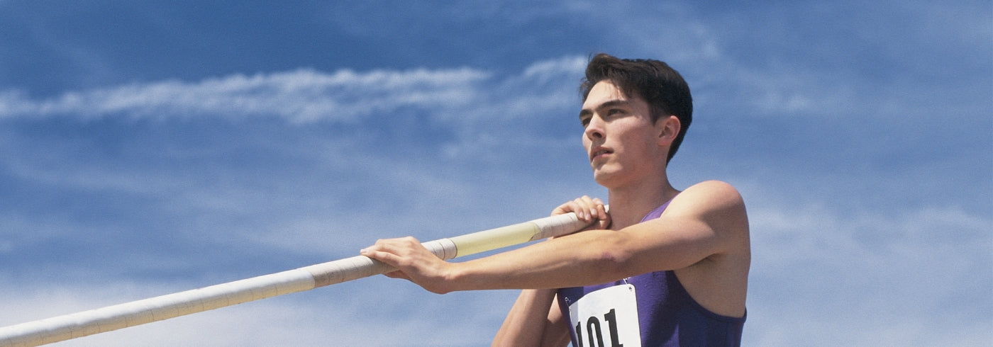 Pole Vault Competition Strategies