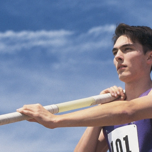 Pole Vault Competition Strategies