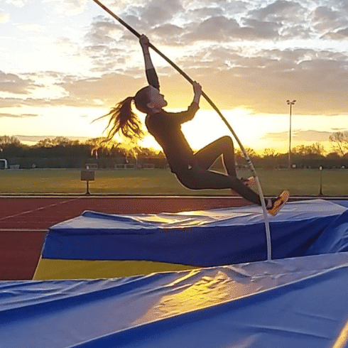 Pole Vaulting Squad | Frequently Asked Questions | Athletics Club