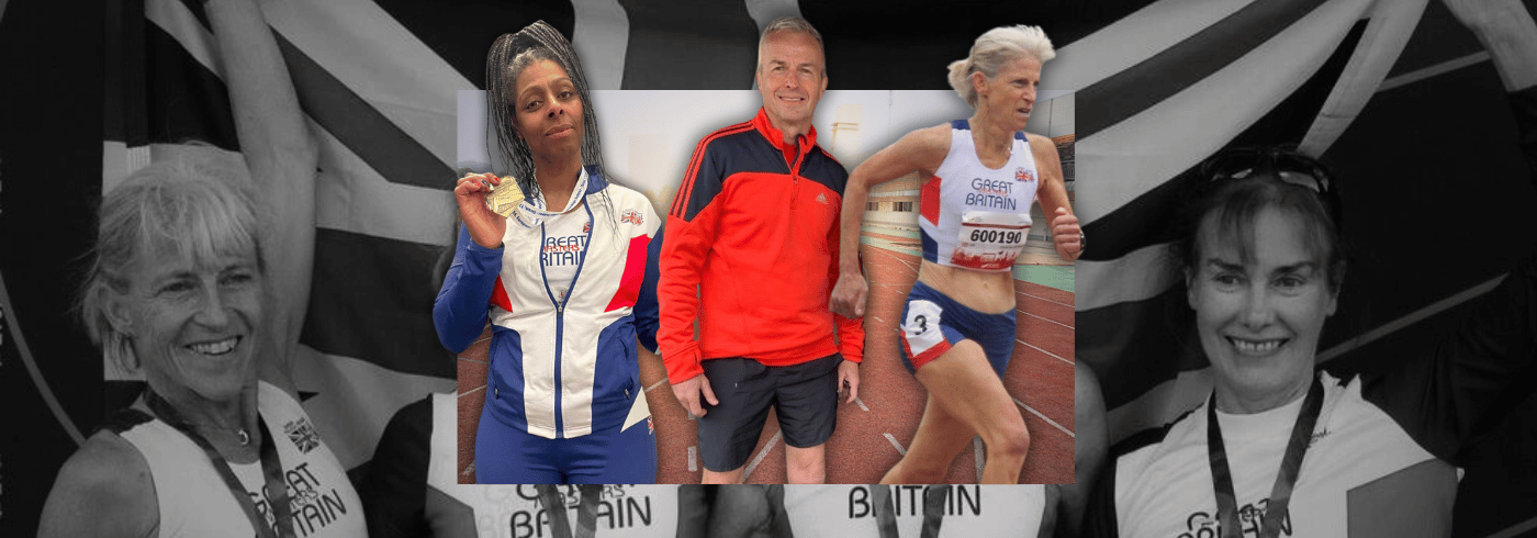 Injuries & Setbacks - The V50 Athlete Edition