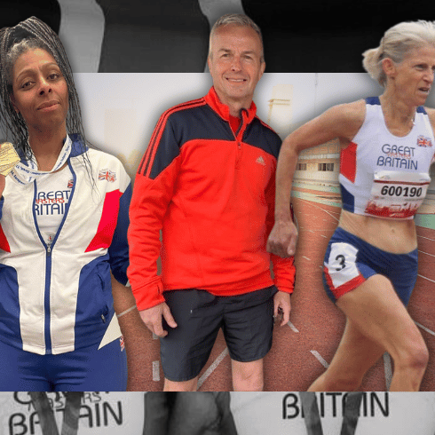 Injuries & Setbacks - The V50 Athlete Edition