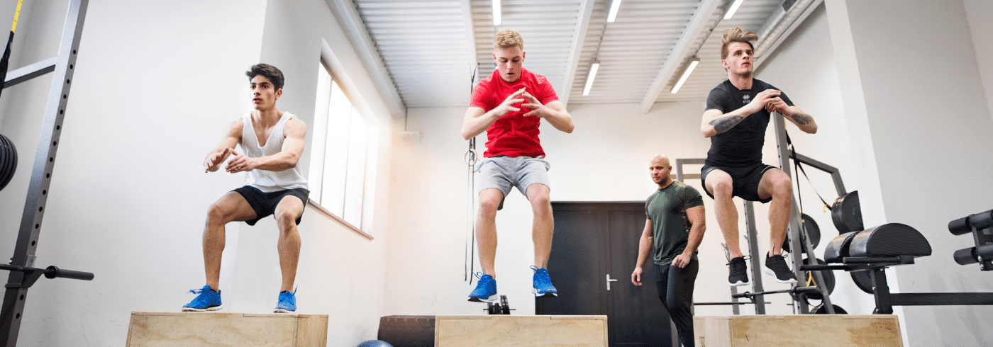 Peaking in Athletic Throws Training by Chris Dyrmishi