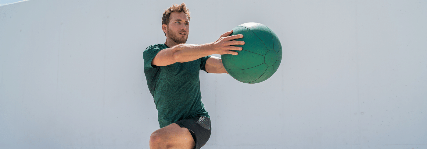 Plyometric Training for Athletes