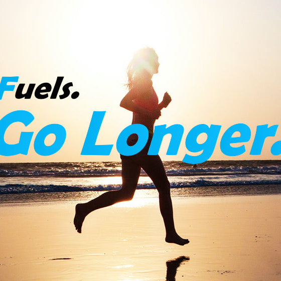 SFuels - introduction to Low Carb High Fat nutrition