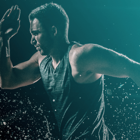 Sprinters in the Winter A Training Guide Destiny Ogali