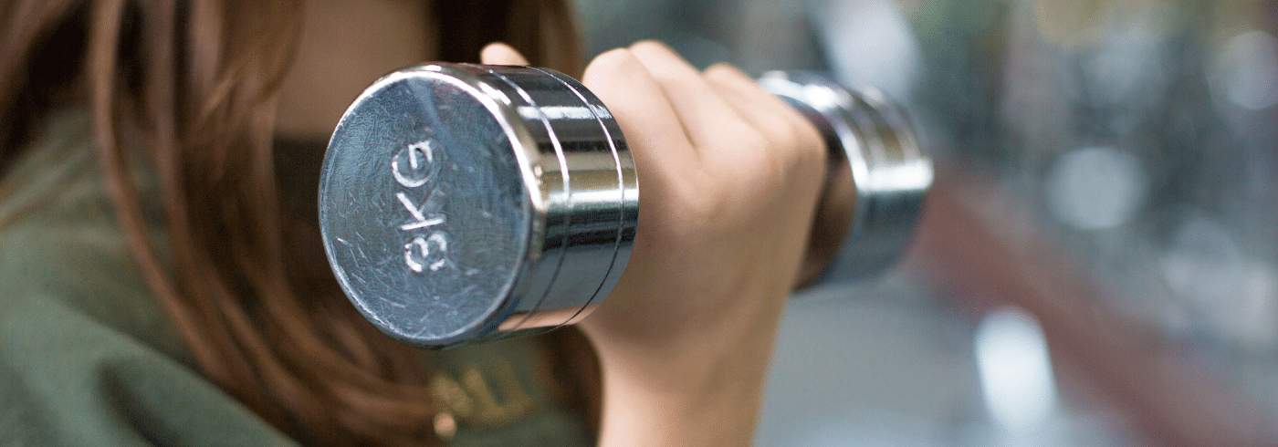 Strength Training for Youth Athletes by Ben Hawkes Hammer Throw Athlete