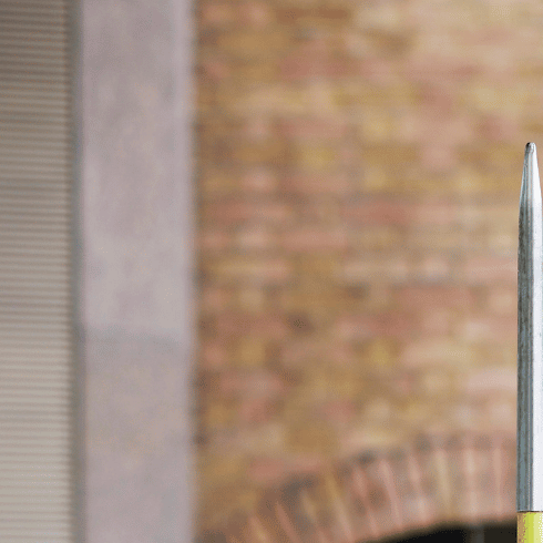 Tailwind vs Headwind Javelins by Bekah Walton