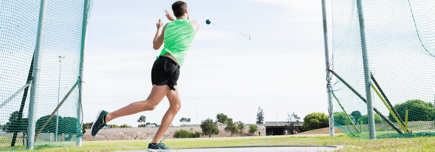 Throwing Heavy, Throwing Light: A Guide for Athletic Coaches — Neuff ...