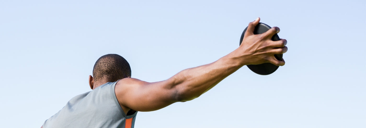 Psychology of Throwing: An Athletics Competition Guide | Neuff Blog ...