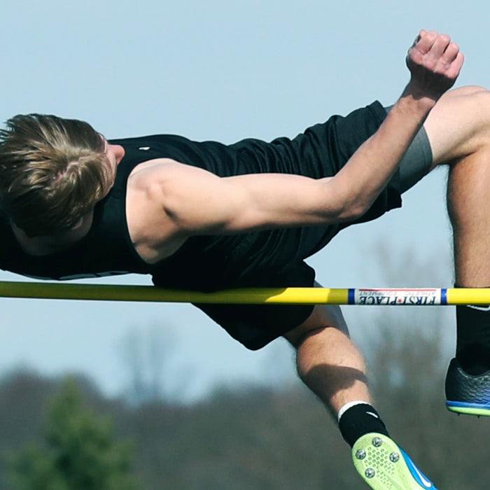 Neuff's Guide to Jumping Events (Key Principles)