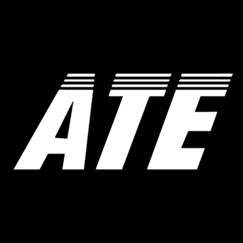 ATE Athletic Equipment Logo