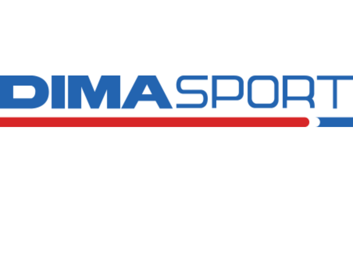 DIMA Sport Logo