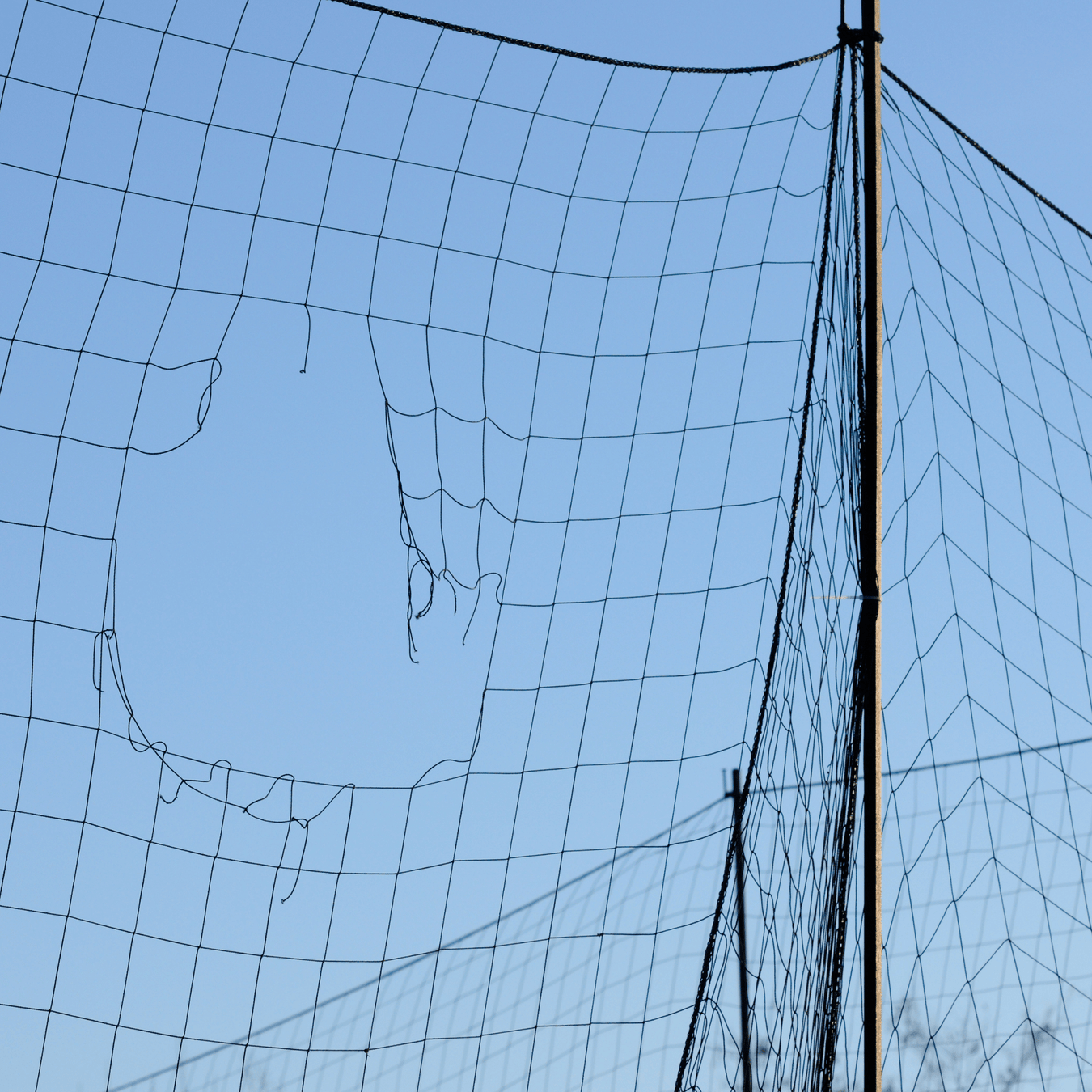 Repair and Re-use Athletics Equipment