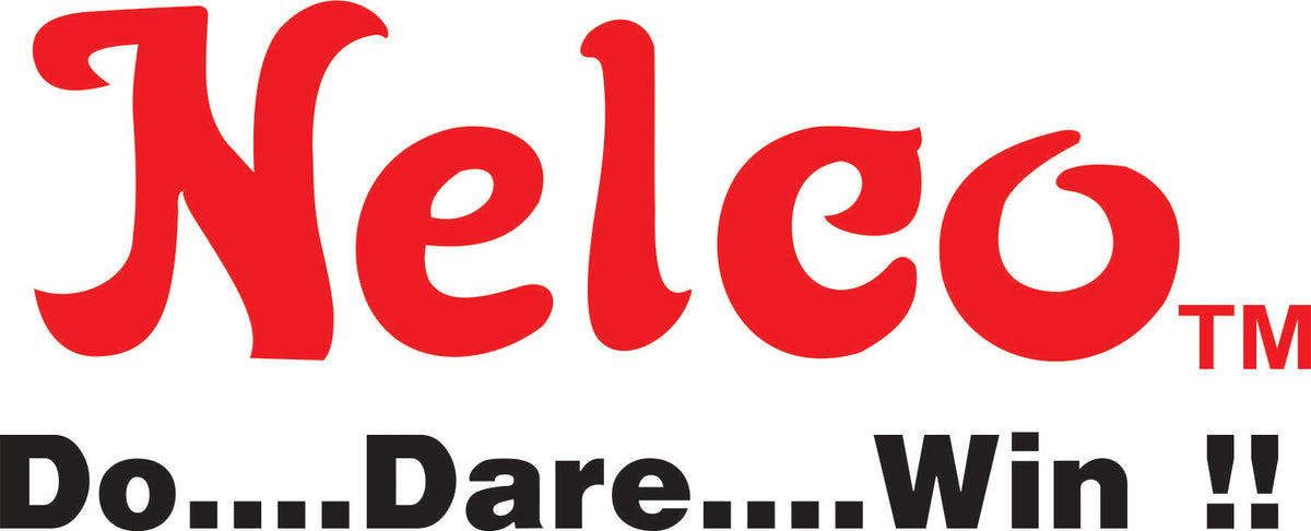 Nelco Sports Logo