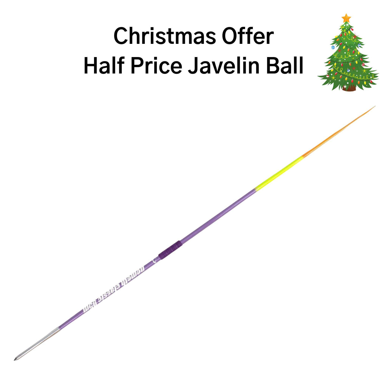 Javelin Seasonal Collection | Christmas 2023