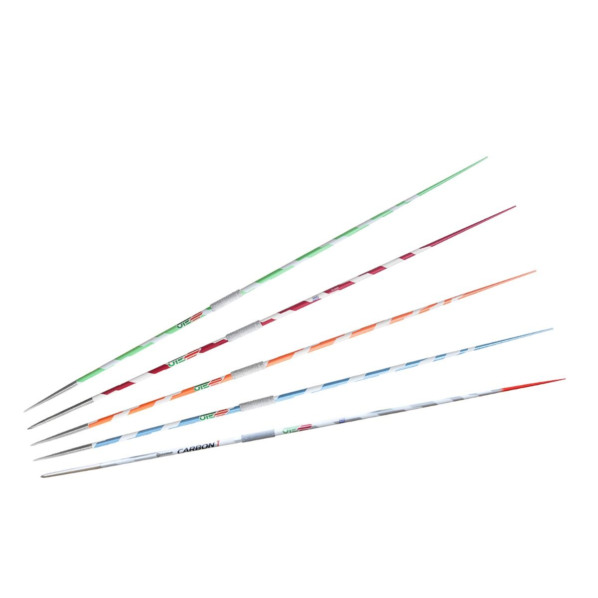 Javelins for sale | Neuff Range