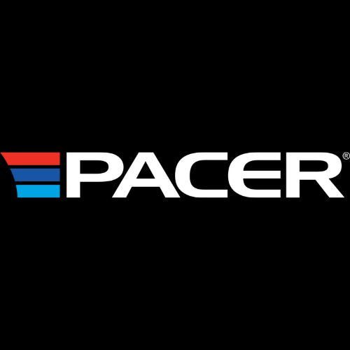 Pacer Logo | Vaulting Poles at Neuff (UK)