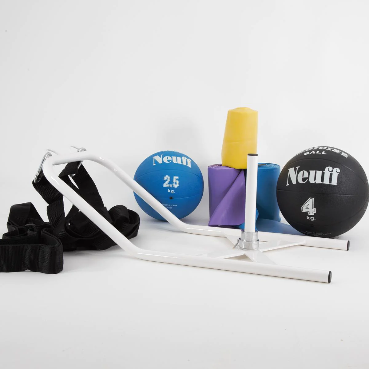 Neuff Athletic Equipment Bundles | Save £££