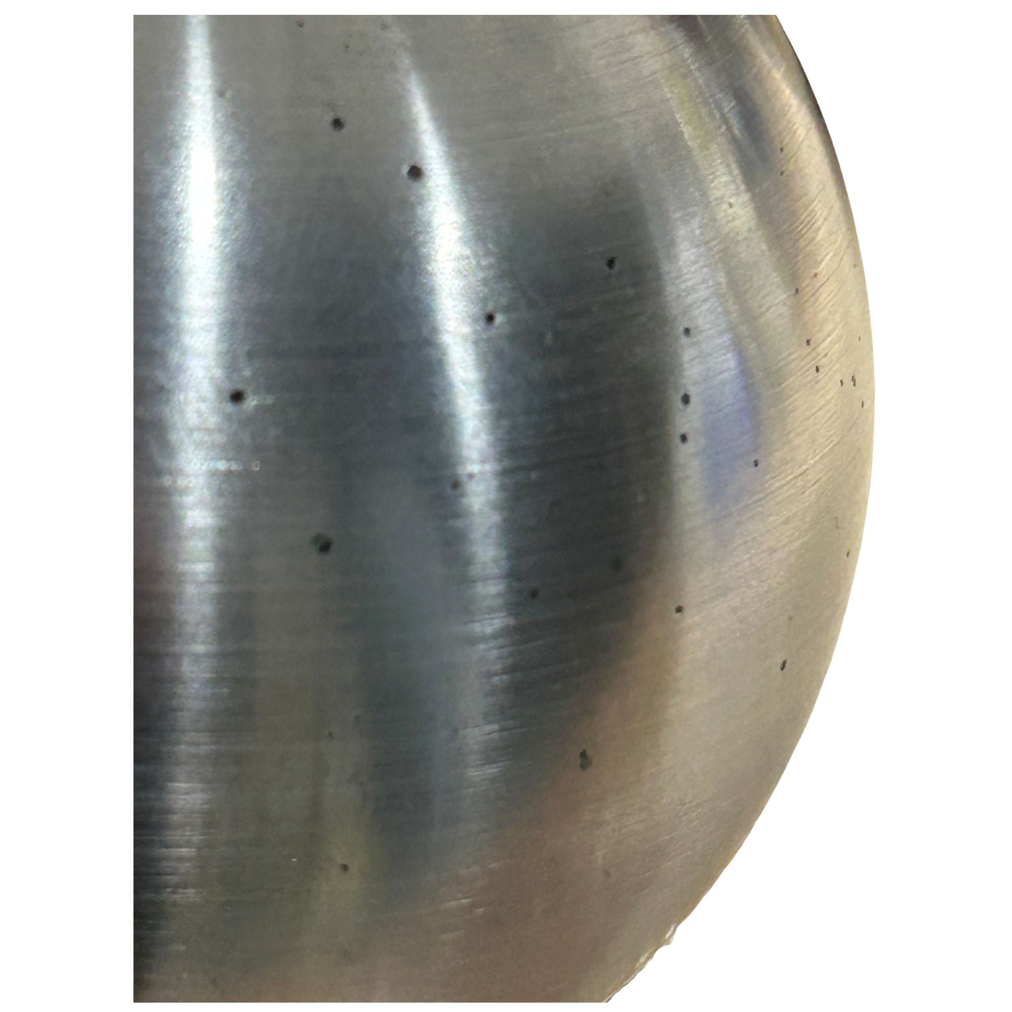 Reduced | 6kg 105mm | Stainless Steel Shot