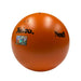 6kg orange turned shot made by nelco in orange