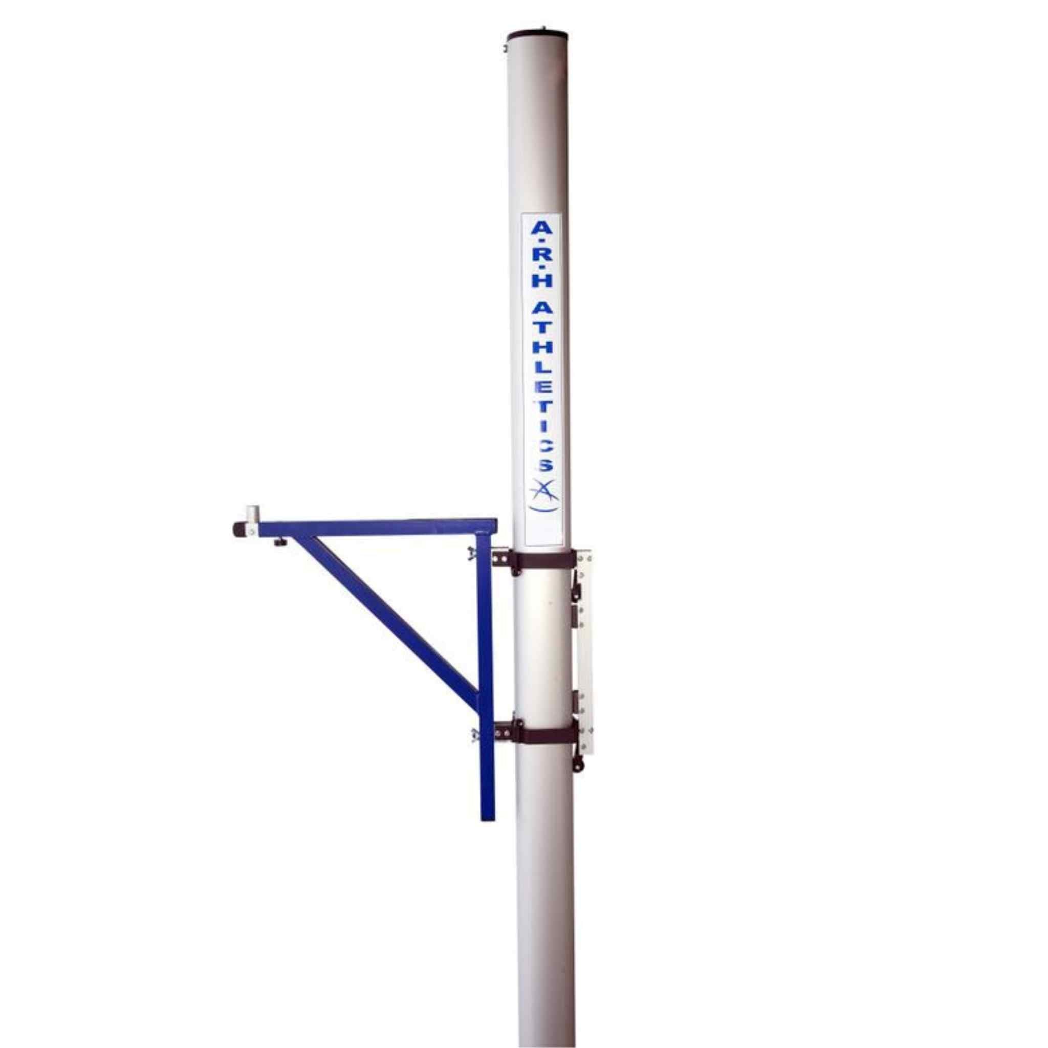 Pole Vault Upright | ARH International | 2.24 - 5.85m
