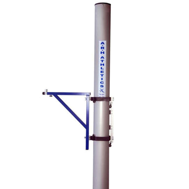 ARH Olympic Pole Vault Uprights | up to 6.4m | Aluminium