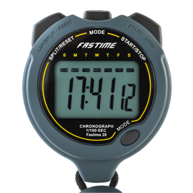 fastime 28 stopwatch 