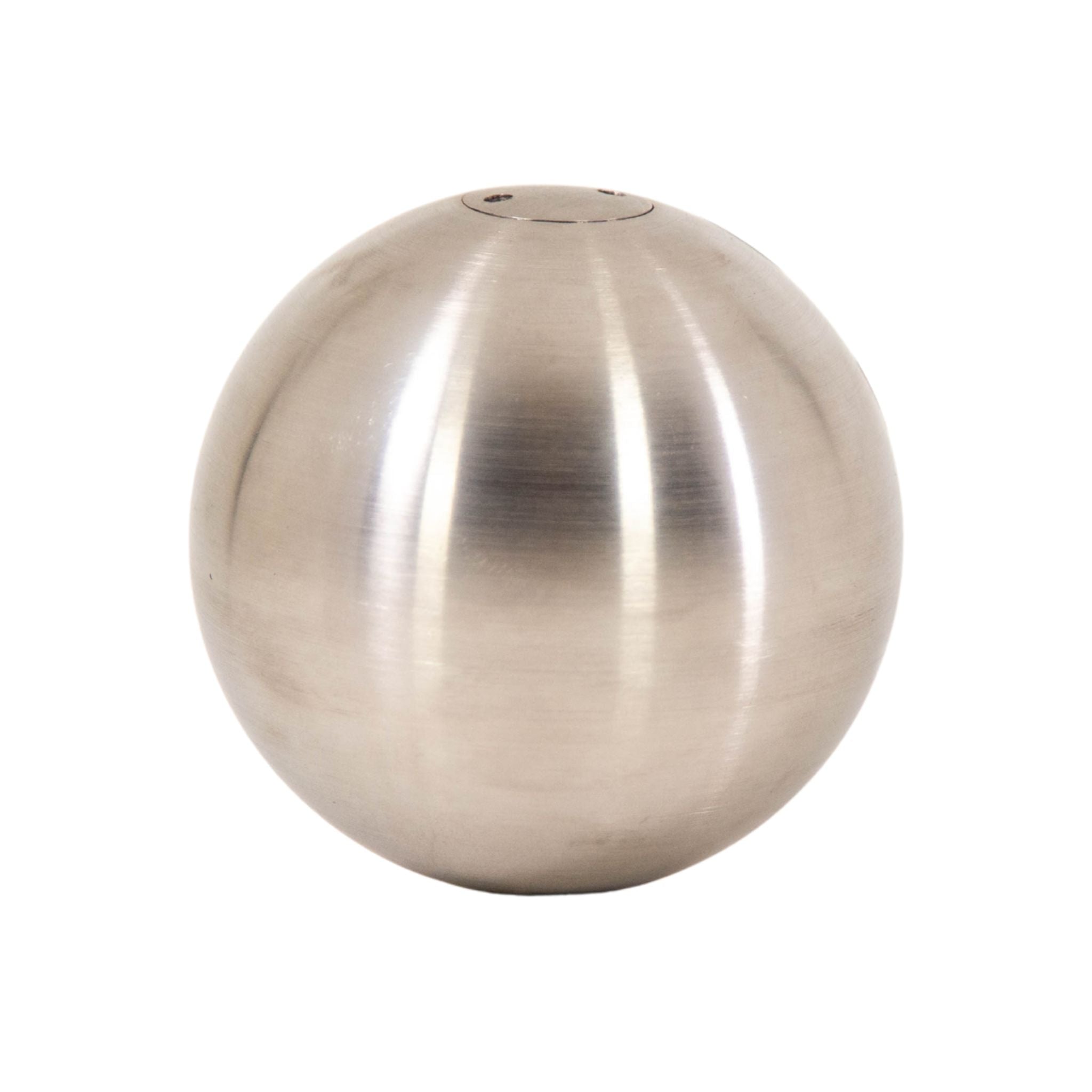 Reduced | 6kg 105mm | Stainless Steel Shot