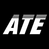 ATE Logo | Anand Track Equipment